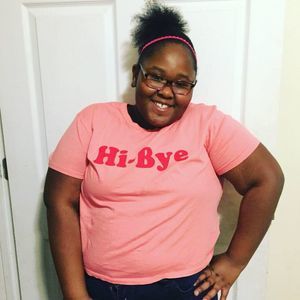 Meet your Posher, Coreyunna